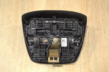 ПОДУШКА БЕЗОПАСНОСТИ ВОДИТЕЛЯ RENAULT LAGUNA III