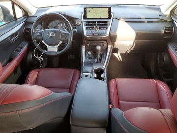 Lexus NX II 2021 Lexus NX 300 Base 2021 2.0l 2.0 Benzyna 235KM, zdjęcie 8