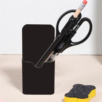 ДЕРЖАТЕЛЬ КАРМАНЫ НА ХОЛОДИЛЬНИК УНИВЕРСАЛЬНЫЕ ДЕРЖАТЕЛИ ДЛЯ РУЧОК БОЛЬШИЕ ОРГАНАЙЗЕРЫ 2 ШТ.