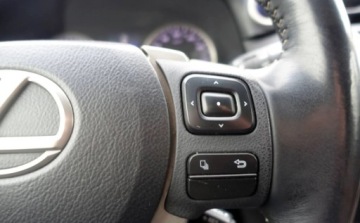 Lexus NX I SUV 300h 197KM 2014 Lexus NX 300h 197KM Hybryda 4x4 Automat Skora Grzane fotele Navi Biala per, zdjęcie 25