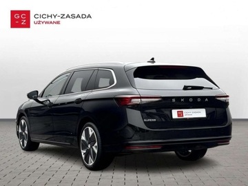 Skoda Superb IV 2024 Skoda Superb Selection DSG Kamery 360 Masaze Wentylacja ACC Faktura Vat23, zdjęcie 2
