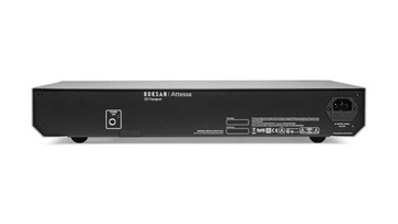 Роксан АТТЕССА - Транспортный компакт-диск