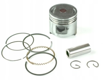 ЦИЛИНДРО-ПОРШНЕВАЯ ФРЕЗЕРОВКА WM 50 BASSA