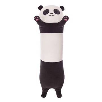 PLUSZOWA PODUSZKA DLA LALKI PANDA THEMBERCHAUD