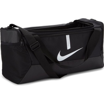 TORBA SPORTOWA NIKE TRENINGOWA MĘSKA DAMSKA FITNESS BASEN NA RAMIĘ 60L r.M
