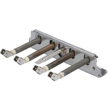 ВЕРХНИЙ НАГРЕВАТЕЛЬ ДЛЯ ДУХОВКИ BOSCH SIEMENS 2800ВТ