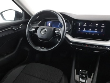 Skoda Octavia IV Liftback 2.0 TDI 115KM 2021 Škoda Octavia Skoda Octavia, zdjęcie 15