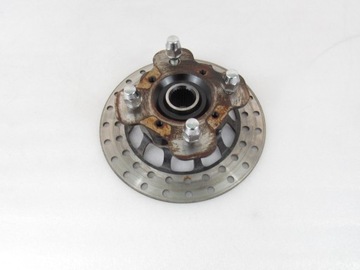 Piasta + tarcz przód lewa CF MOTO 500 C Force 14r