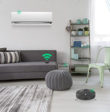 NOUS Smart Remote Универсальный ИК-пульт дистанционного управления Wi-Fi Tuya