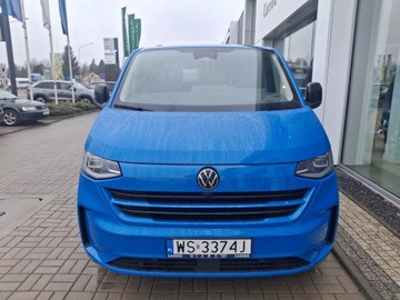 Volkswagen Caravelle T6 2025 Volkswagen Caravelle Life 2.0 TDI 150 KM AUTOMAT L, zdjęcie 3