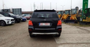 Mercedes GLK 2015 Mercedes-Benz GLK Mercedes-Benz Klasa GLK X204 2.2 CDI 150KM 2.1 Diesel, zdjęcie 4