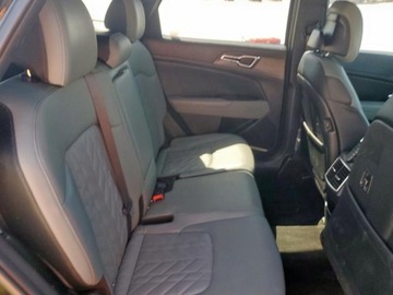 Kia Sportage V 2023 Kia Sportage 2023 KIA SPORTAGE X LINE 2.5 Benzyna 187KM, zdjęcie 11