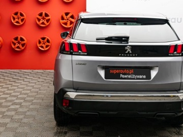 Peugeot 3008 II Crossover 1.6 BlueHDi 120KM 2017 PEUGEOT 3008 1.6 BlueHDi Suv 120KM 2017, zdjęcie 24