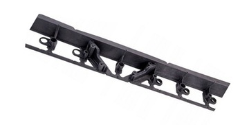 САДОВАЯ КРОМКА ГАЗОНА с пандусом CONNECTOR
