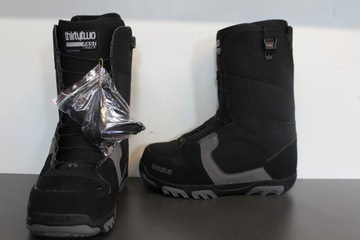 Туфли THIRTYTWO PRION FASTTRACK размер 28,5/44 [f146]