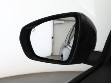 Peugeot 3008 II Crossover Facelifting  1.5 BlueHDi 130KM 2021 Peugeot 3008 GT Panorama Navi Kamera cofania, zdjęcie 38