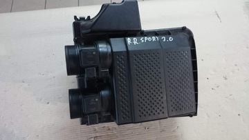 POUZDRO FILTRU VZDUCHU RANGE ROVER SPORT 3.0