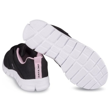 4ACTIVE BUTY DLA DZIEWCZYNKI RÓŻOWE SPORTOWE