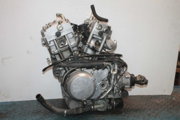 Honda PC800 PC 800 Pacific Coast Engine 57175 км