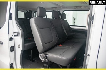 Renault Trafic III Combi 2.0 dCi  150KM 2025 Kombi L2H1 2.0 150KM, zdjęcie 24