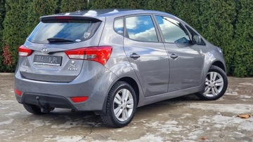 Hyundai ix20 Mikrovan 1.6 CVVT 125KM 2014 Hyundai ix20 Sliczny Hyundai IX20 Automat Niski prze.134 tys.km 1.6 124KM, zdjęcie 14