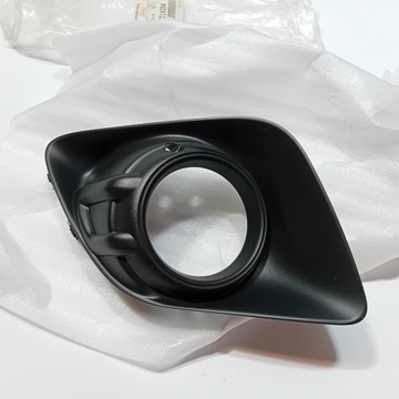 РАМА ASX OUTLANDER ГАЛОГЕННАЯ РЕШЕТКА СПРАВА СЛЕВА КОМПЛЕКТ 8321A384 8321A383