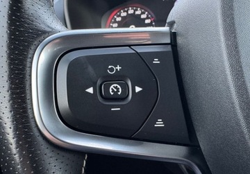 Volvo XC40 2021 Volvo XC 40 2,0 B4 197ps Hybr Multi Led Virtual Tacho Blis Skora Reling Se, zdjęcie 34