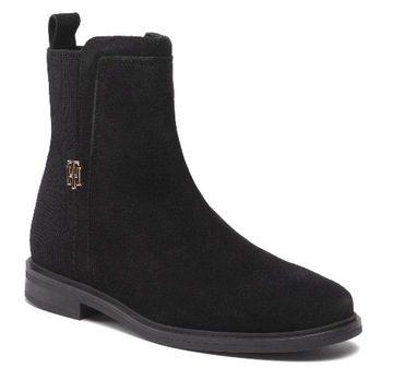 Tommy Hilfiger Botki 39 AAB