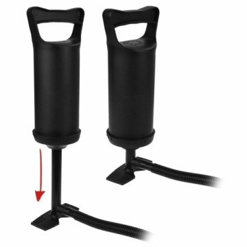 ПОРШНЕВОЙ НАСОС 29см ДЛЯ БАССЕЙНА ПУНТУННЫЙ МАТРАС