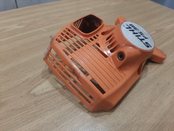 STIHL FS 38 OBUDOWA OSŁONA SZARPAKA STARTERA