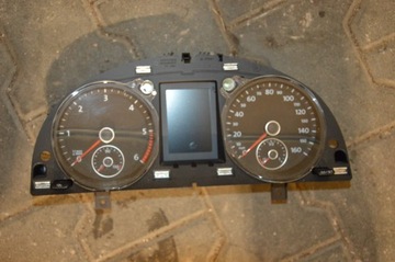 VW Passat B6 2.0 TDI zegary 3C0920971