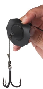 MadCat A-Static Silent Teaser 150 г Firetiger