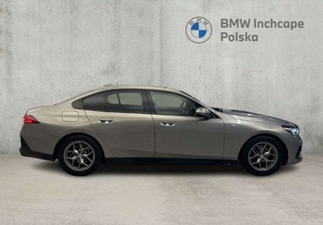BMW Seria 5 G90-91 2023 BMW Seria 5 2.0 Diesel 197KM, zdjęcie 5