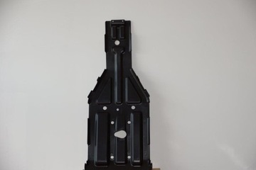 OBUDOWA OSŁONA SILNIKA RAMY KYMCO MXU 500 ośka