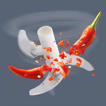 НЕРЕЗКА ДЛЯ ОВОЩЕЙ, ЛУКА И ЧЕСНОКА