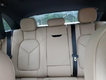 Porsche Macan 2023 Porsche Macan S 2023 2.9l 2.9 Benzyna 375KM, zdjęcie 11