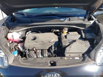 Kia Sportage V 2022 Kia Sportage Ex 2022 2.4l 2.4 Benzyna 181KM, zdjęcie 8