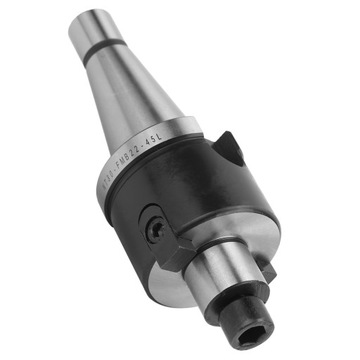 Держатель инструмента для фрезерного станка.