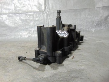 ВПУСКНОЙ ПАТРУБОК ЛЕВЫЙ AUDI A6 C6 3.0 TDI 059129711T