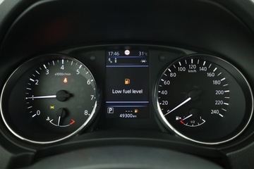 Nissan X-Trail III Terenowy Facelifting 1.3 DIG-T 160KM 2020 Nissan X-Trail 1.3 DIG-T, Salon Polska, zdjęcie 11