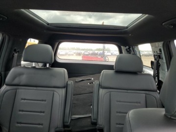 Hyundai Santa Fe V 2024 Hyundai Santa Fe 2024 HYUNDAI SANTA FE CALLIGRAPHY 1.6 Hybryda 226KM, zdjęcie 10