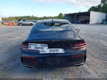  Genesis G80 2.5T 2024 2.5 Benzyna 300KM, zdjęcie 4