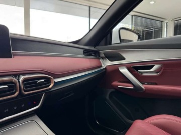 Jetour 2025 Jetour X70 Plus 1.5T 6DCT 147km Nowy 7 lat gwarancji Automat FV23, zdjęcie 28