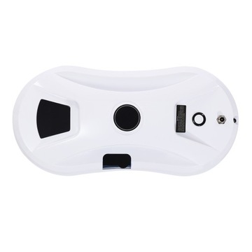 Интеллектуальный очиститель окон