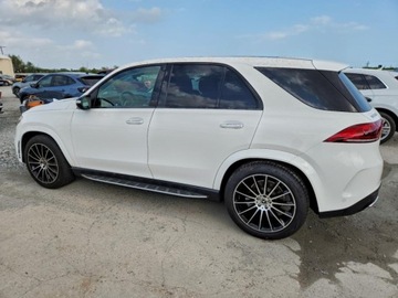 Mercedes GLE V167 2023 Mercedes-Benz GLE 350 2023 2.0l 2.0 Benzyna 255KM, zdjęcie 1