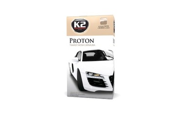 Твердый воск Carnauba Proton K2 для защиты лакокрасочного покрытия.