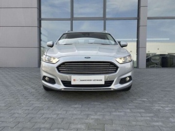 Ford Mondeo V Kombi 2.0 TDCi 150KM 2015 Ford Mondeo Ford Mondeo 2.0 Diesel 150km Automat Salon Polska 2.0 Diesel, zdjęcie 7
