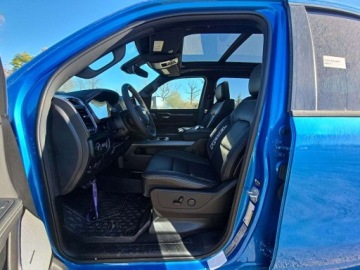  RAM 1500 Rebel 2025 3.6l 3.0 Benzyna 420KM, zdjęcie 6