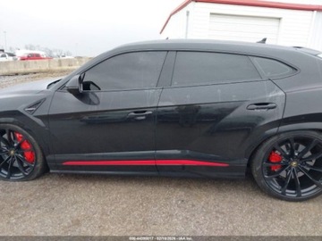 Lamborghini Urus 2021 Lamborghini Urus 2021 4.0 Benzyna 641KM, zdjęcie 2
