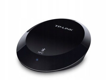 ПЕРЕДАТЧИК ПРИЕМНИК BLUETOOTH с NFC TP-LINK HA100